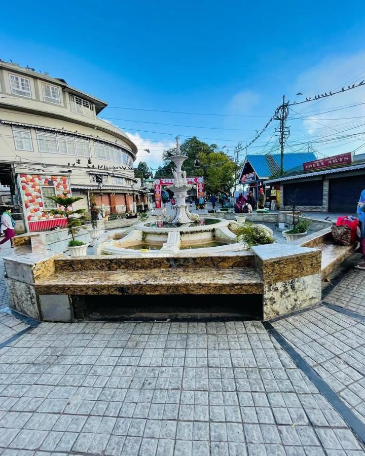 The Village Den , B&B Darjeeling Дарджилинг Экстерьер фото